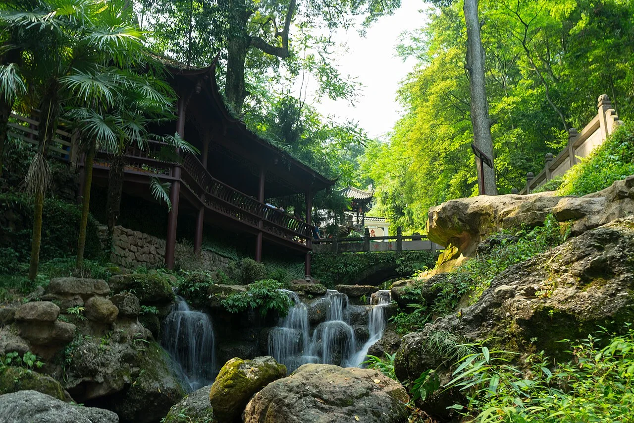 Chengdu