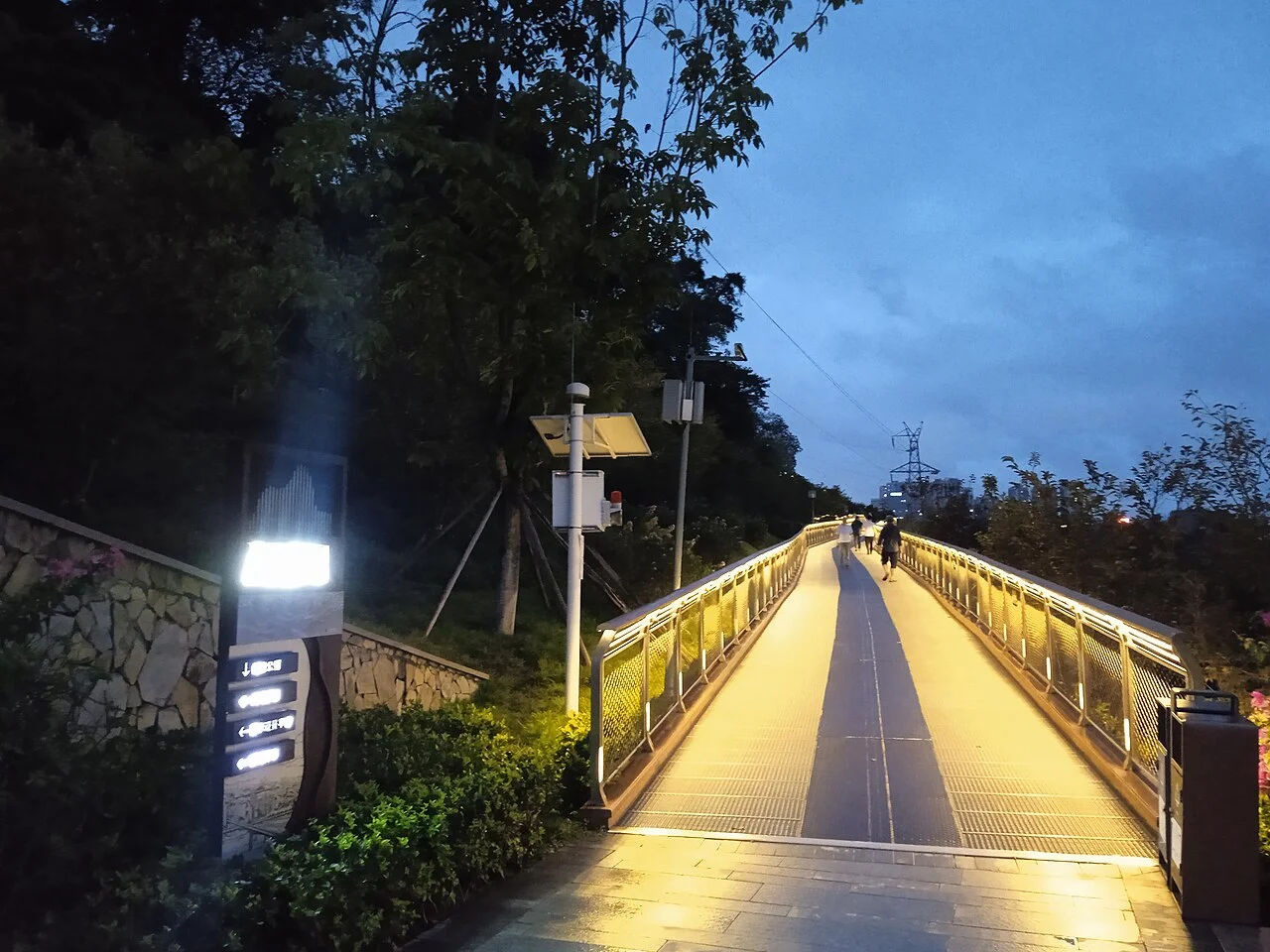 ​重庆半山崖