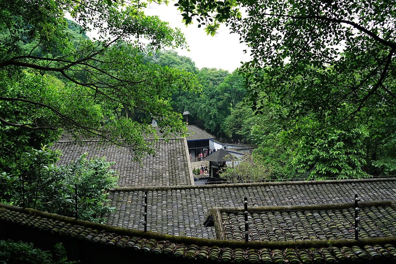 Zhazidong Prison