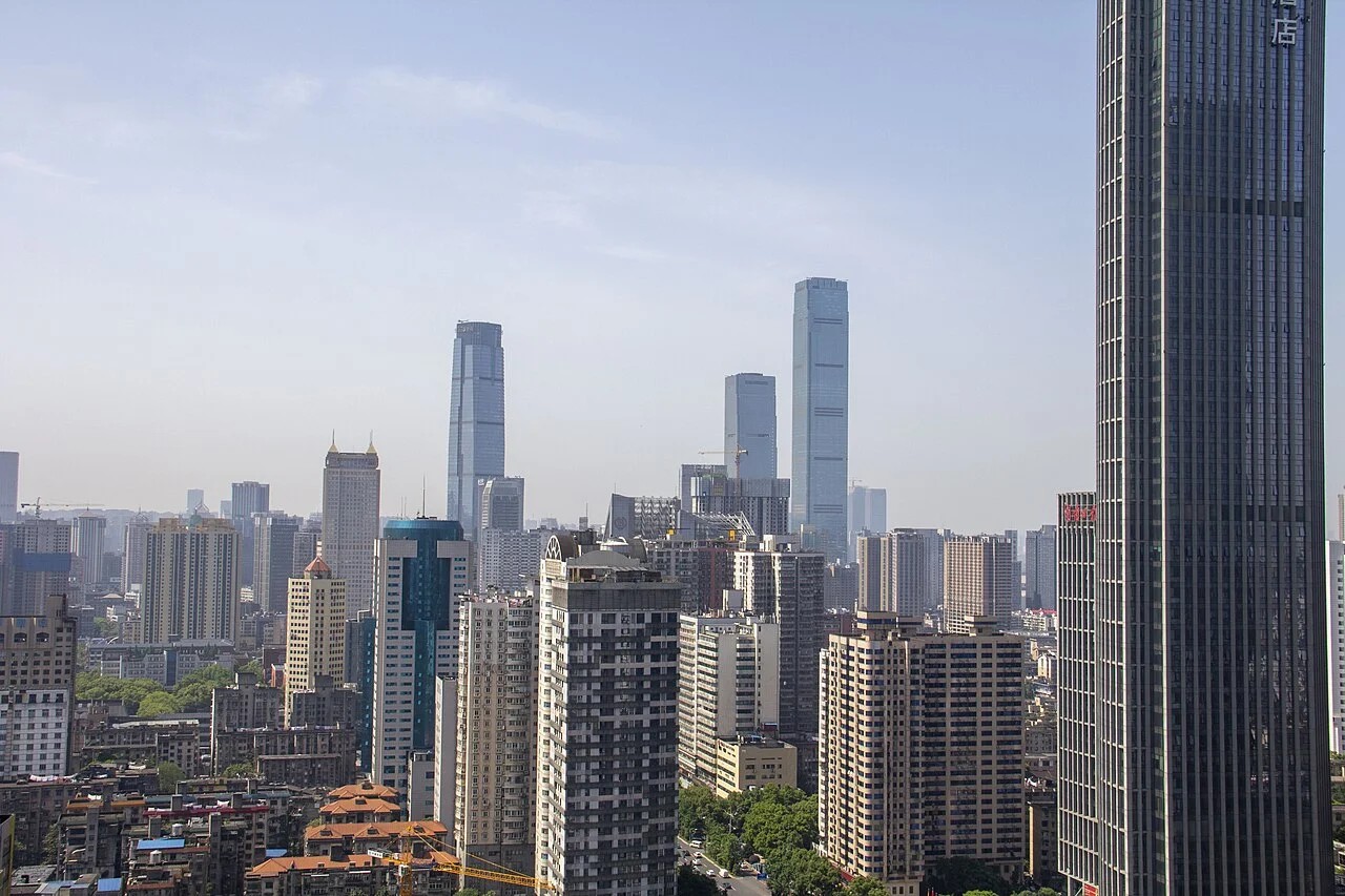 ​长沙市摄影