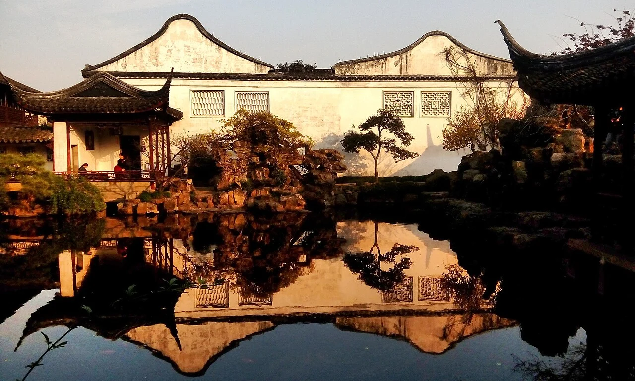 This is a photo of a (or part of a) Major National Historical and Cultural Site in China identified by the ID CNJS-512-002