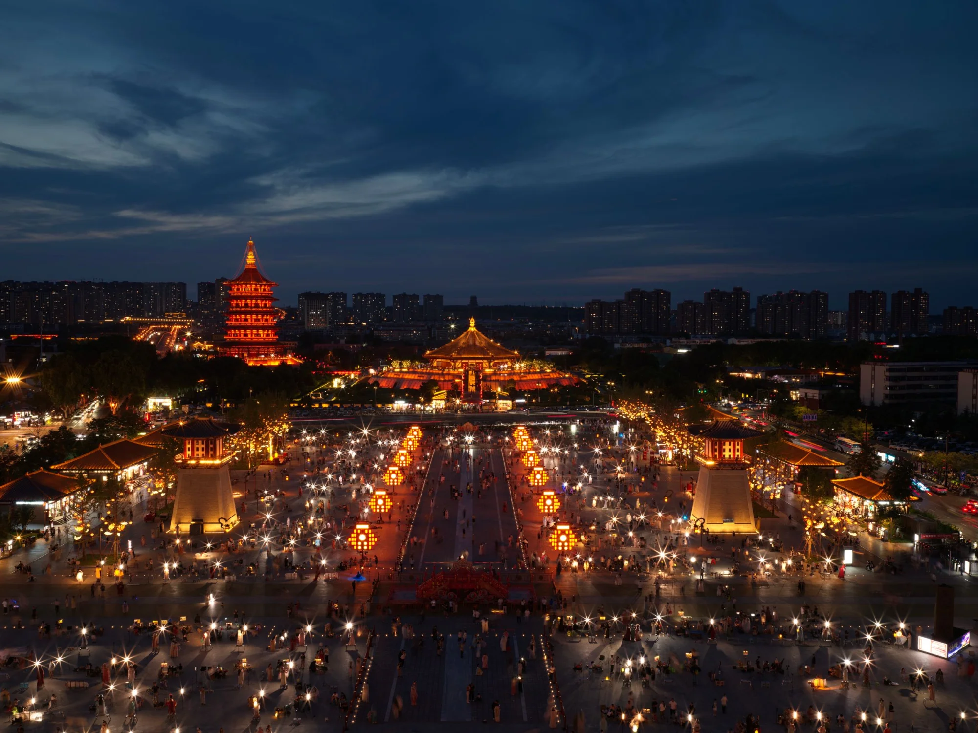 Xi'an