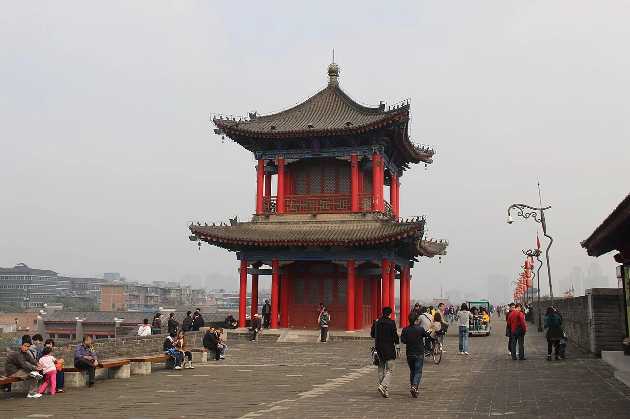 2011 visit. Complete indexed photo collection at WorldHistoryPics.com.